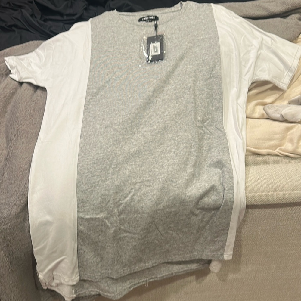 Zanerobe men’s shirt